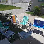 Casa Confortavel No Paraiso Dos Pataxos