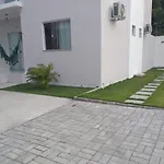 Casa Confortavel No Paraiso Dos Pataxos