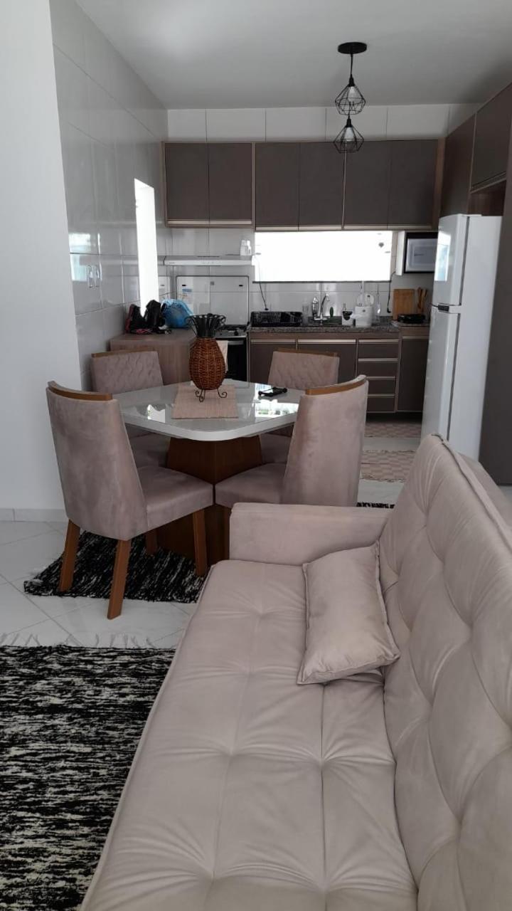 Apartment Casa Confortavel No Paraiso Dos Pataxos Porto Seguro