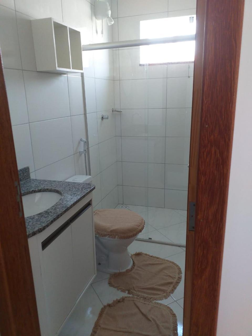 Apartment Casa Confortavel No Paraiso Dos Pataxos Porto Seguro