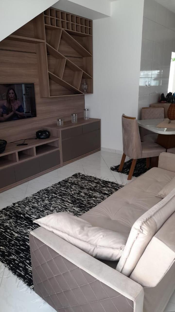Casa Confortavel No Paraiso Dos Pataxos Apartment *