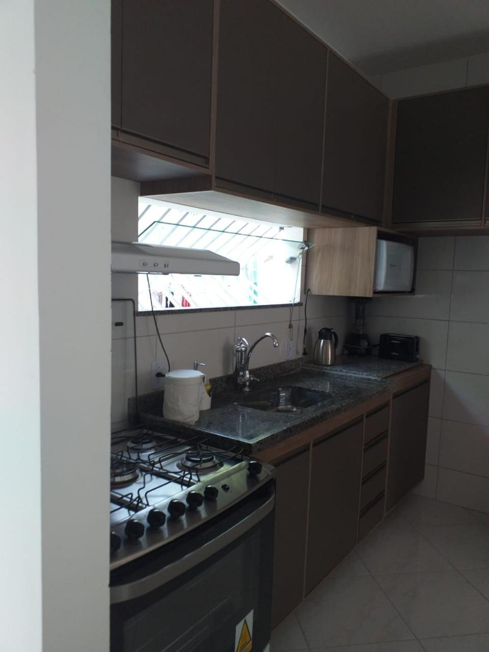 Casa Confortavel No Paraiso Dos Pataxos Apartment Porto Seguro