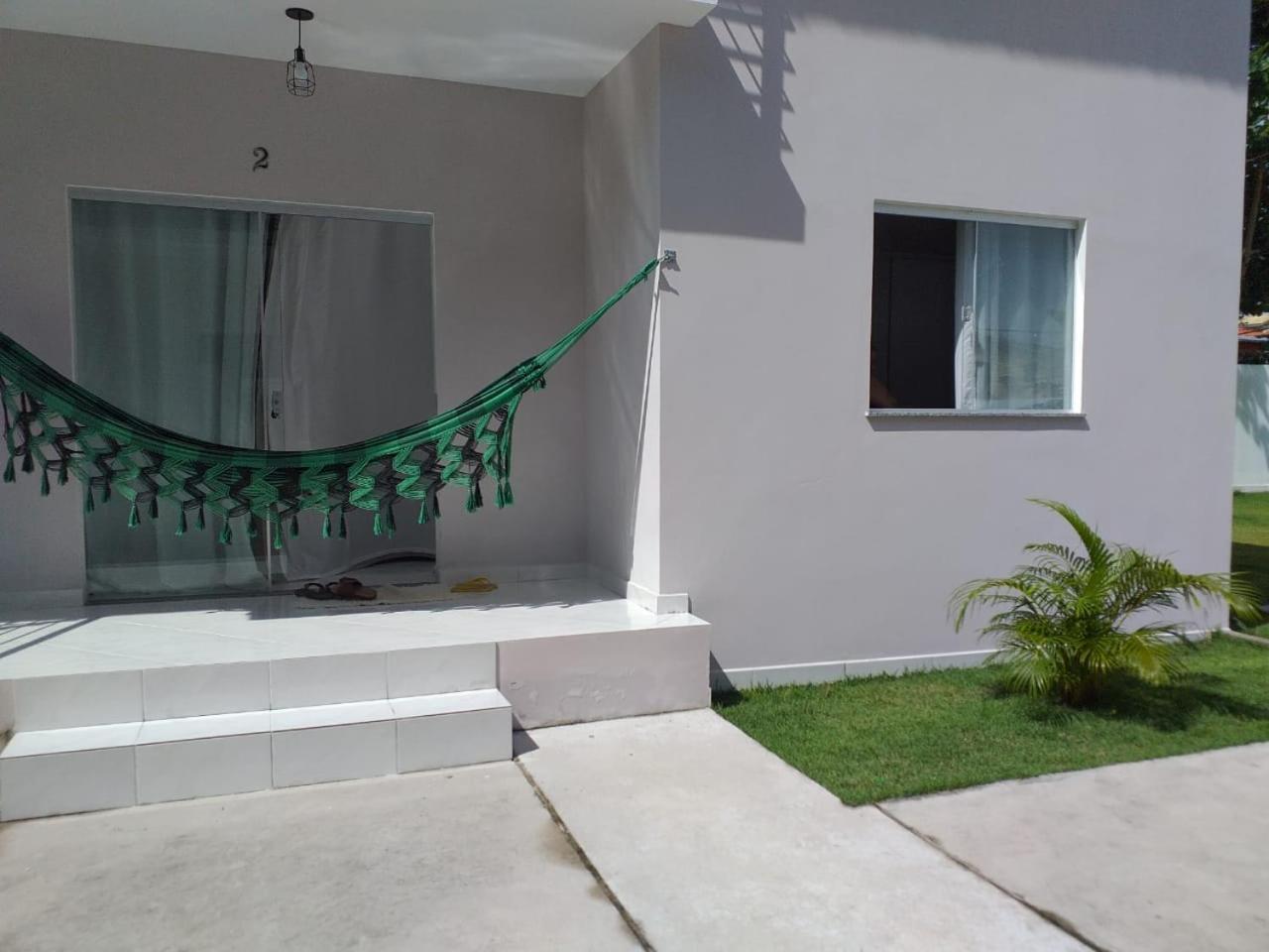 Casa Confortavel No Paraiso Dos Pataxos *