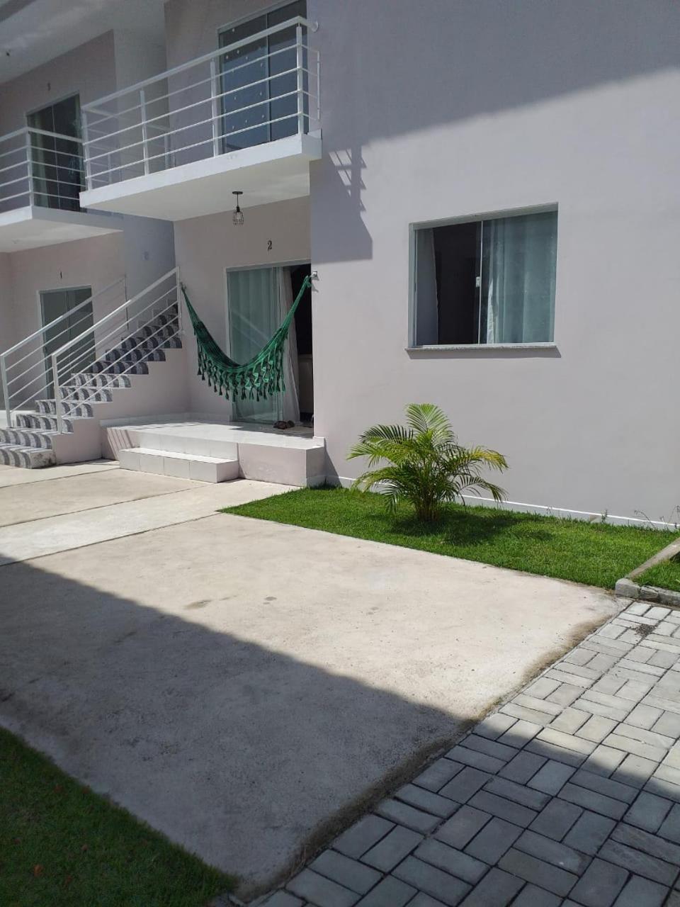 Casa Confortavel No Paraiso Dos Pataxos Apartment