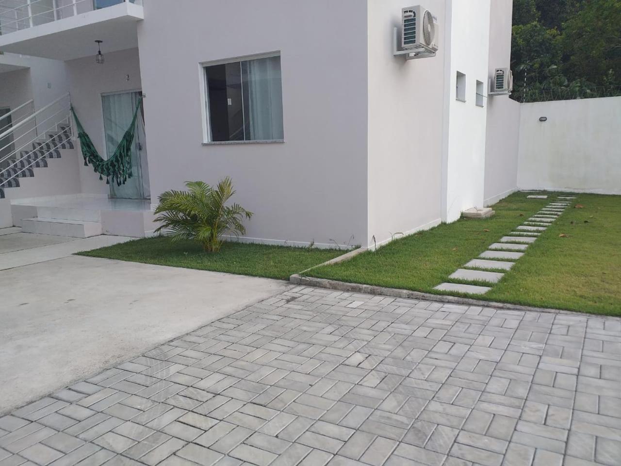 Casa Confortavel No Paraiso Dos Pataxos Apartment Porto Seguro